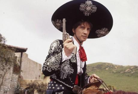 Happy birthday, Martin Short...I think possibly our funniest Canadian amongst a country of very funny Canadians 