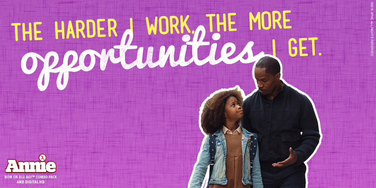 "I love this city!" -Will Stacks #AnnieMovie sonypictur.es/TaE2fp