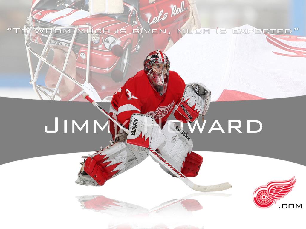 Happy Birthday Jimmy Howard 