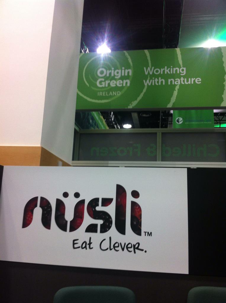 eatNusli's tweet photo. Nusli very busy at marketplace with @Bordbia   Great event! http://t.co/aO3HV0fs14