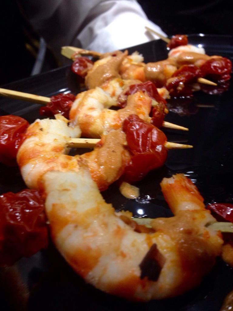 Inauguración Clínica de estética con gente que mola #mucho