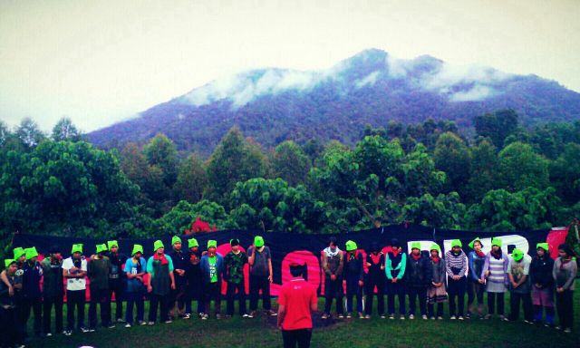 pandafha's tweet photo. #OrangBDG Perhimpunan Mahasiswa Bandung ,,MB http://t.co/GG4jK1h8B1 @matabandung http://t.co/UjmF6H3b7M
