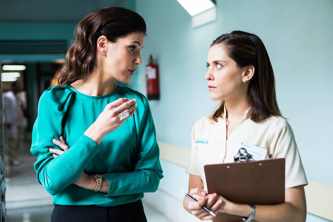 Allí Abajo tweet media