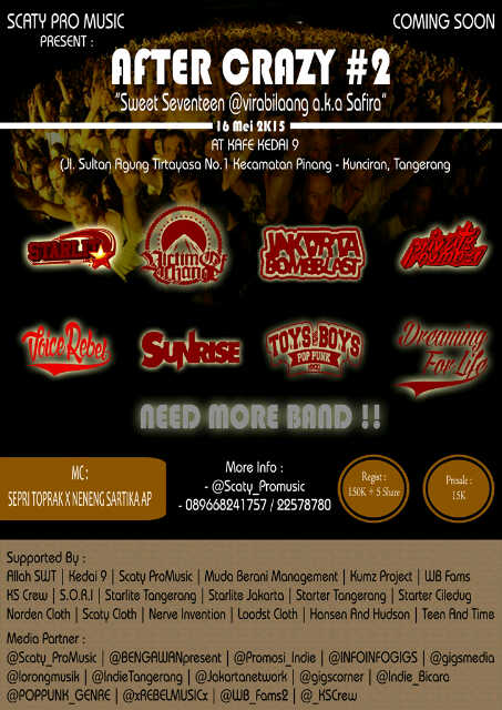 Scaty ProMusic tweet media