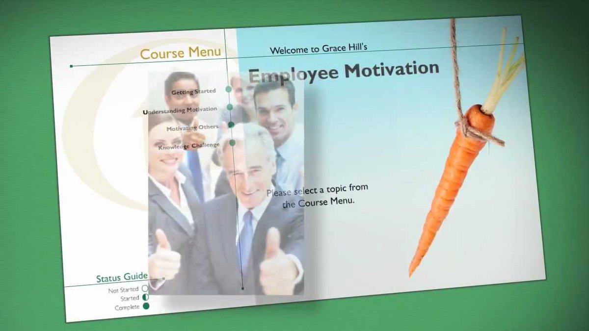 MotivationFocus's tweet photo. Employee Motivation Preview http://t.co/a9wAHXVtZR http://t.co/xPk89ypo4Y
