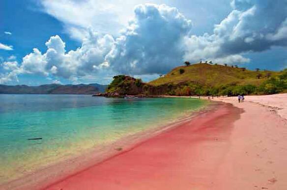 Necesito visitar las Islas Komodo, en Indonesia 😍😍😍