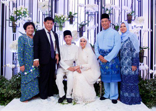What You Need To Know About Idrus Harun Malaysiaa S New Attorney General Trp
