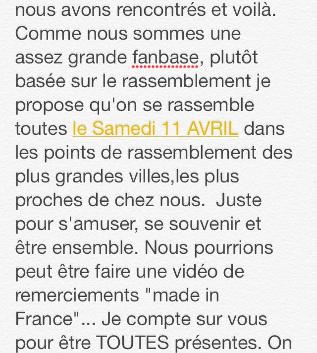 shoyurudy's tweet photo. mon petit projet "remerciements" a Zayn et aux boys bc je trouve ça normal. Dites moi ce que vous en pensez! RT 💕 http://t.co/kW1u65exVu