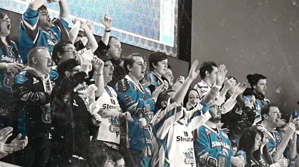 RT &amp; follow us for your chance to win 5 tickets for <a href="/BelfastGiants/">Belfast Giants</a> v Cardiff 7pm on Fri 27th Mar #ThisIsOurHouse