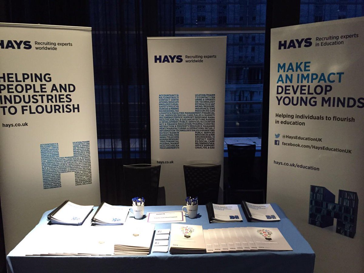 HaysEducationUK's tweet photo. The Liverpool Education Team are at the Wirral #eqconf15 today with guest speaker @realdcameron - come and say hello. http://t.co/5AS7IDnls7