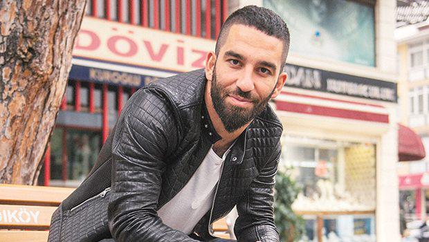 tribundergi's tweet photo. Arda Turan: ''Türk ekonomisi çok iyi ancak faizler düşmeli'' - Tribun Dergi http://t.co/AxYh3rBUWK http://t.co/a0CU6qq8KC