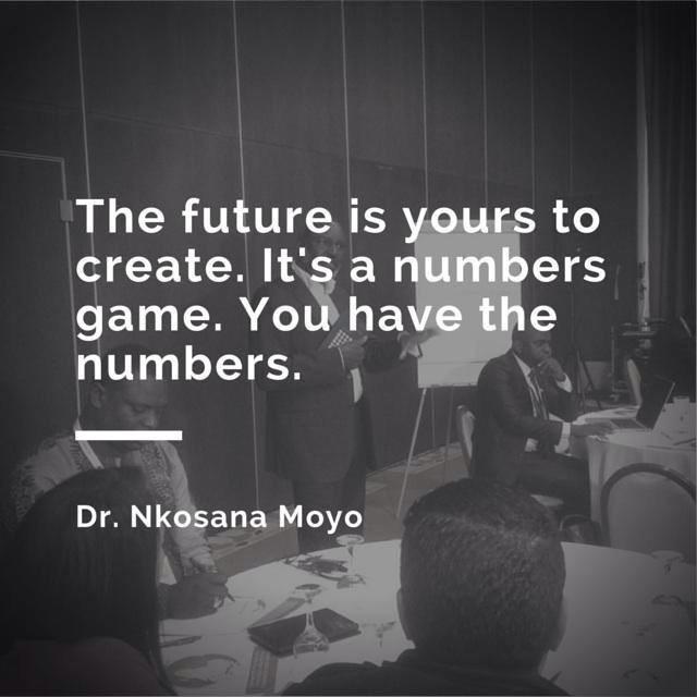 Message to the youth...<a href="/MINDSAfrica/">MINDS</a> <a href="/AfricaGoodNews/">Africa The Good News</a> 
#DoBetter