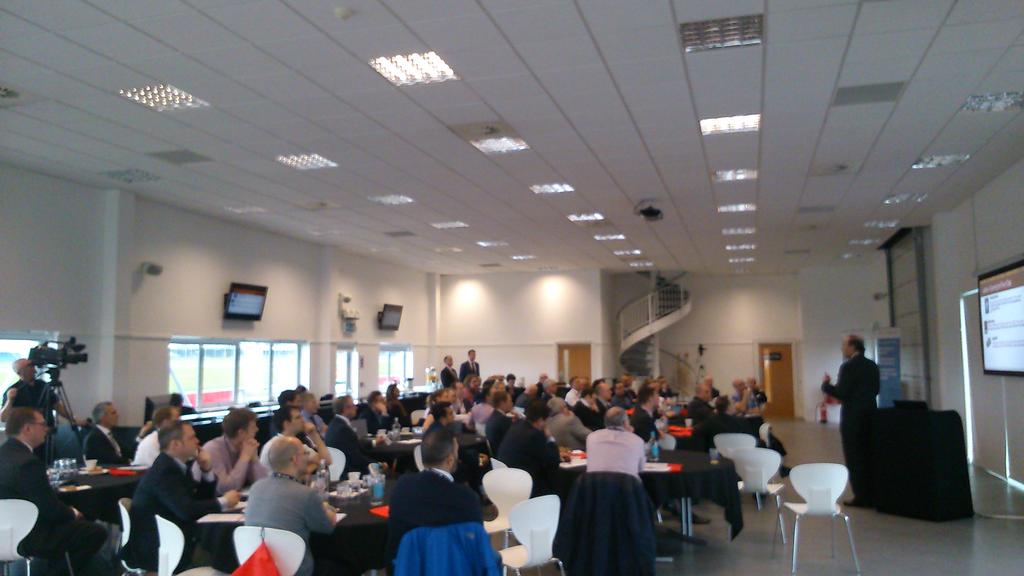 dpaunova's tweet photo. Are you ready to support today's innovation challenges? @Axway #AxwayConnections #Api_first #bigdata @SilverstoneUK http://t.co/JiMqOc8NR6