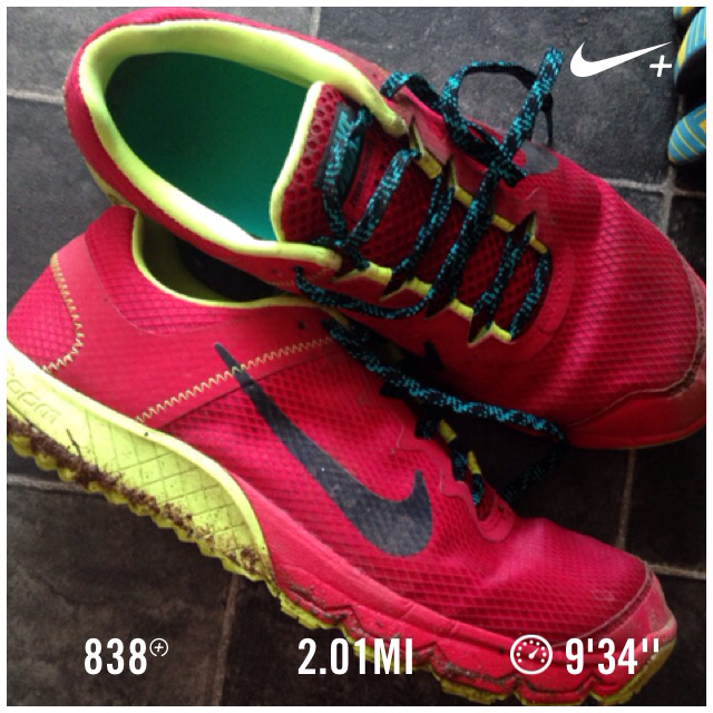 dizzybest88's tweet photo. Burning off energy waiting for Renee's arrival  I just ran 2.01 mi with Nike+. http://t.co/1gSMtOa7Rb #nikeplus http://t.co/1nBEGP2IFR