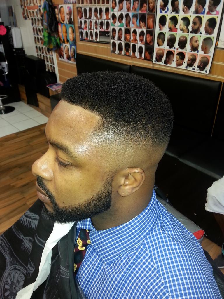 sensationbarber's tweet photo. Seni http://t.co/no7mLPLTDm