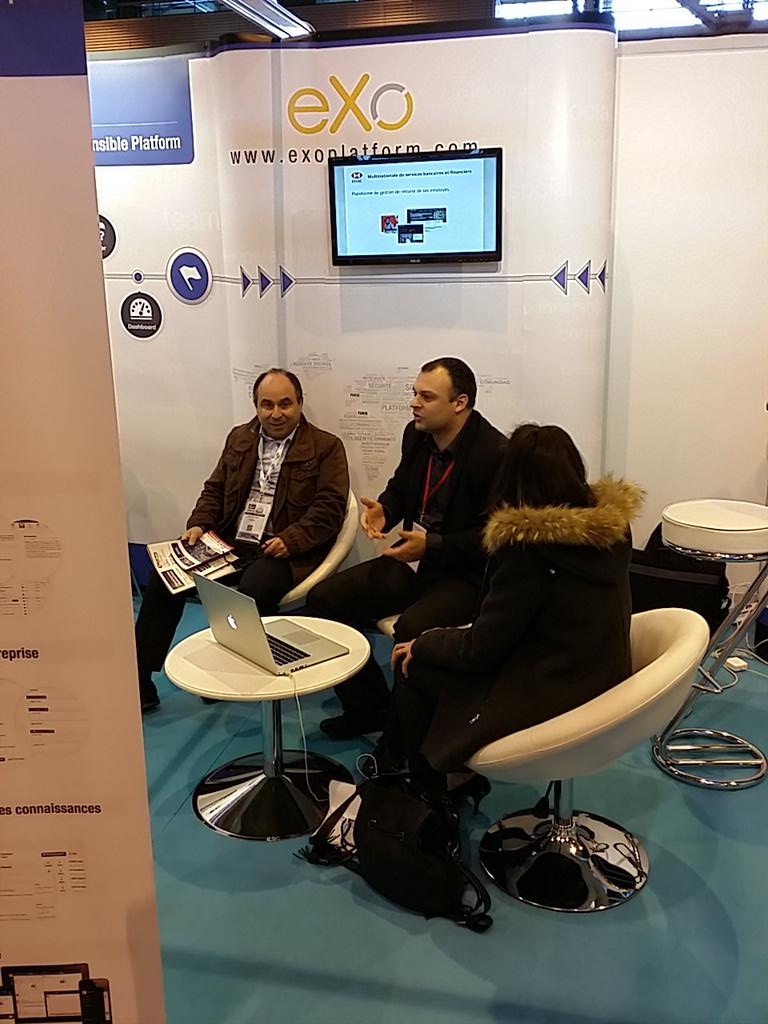 François Moron tweet media