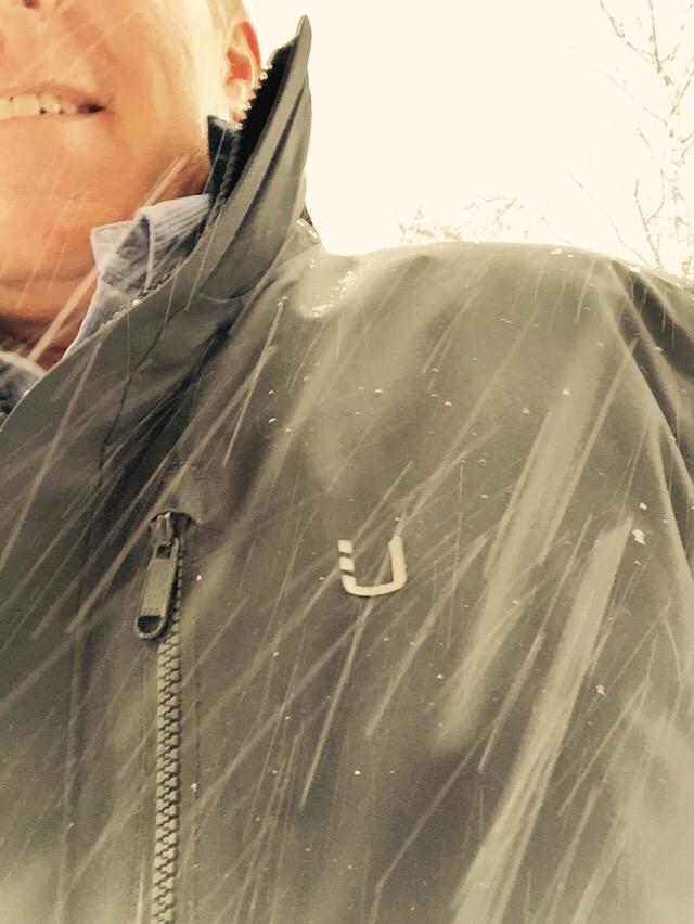 AForsberg's tweet photo. Winter is back in Oslo, Norway. #weatherprotection #uberdays @Uberfunction http://t.co/g7mPR1wyzW