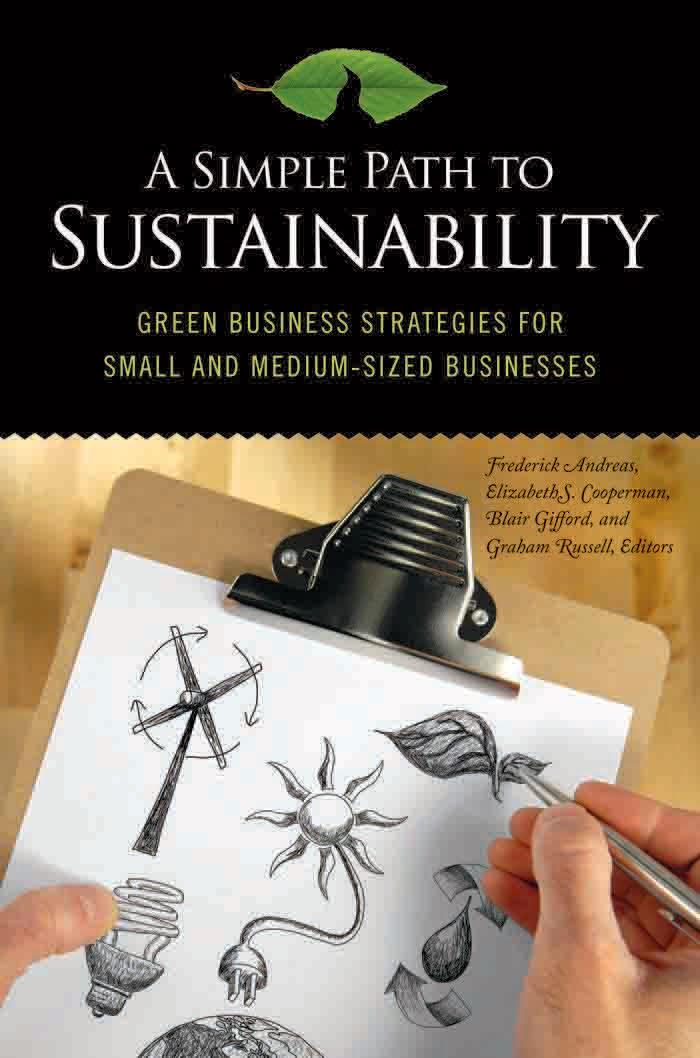 WeLuvLearning's tweet image. A Simple Path to Sustainability dlvr.it/973cJC #Books4DL