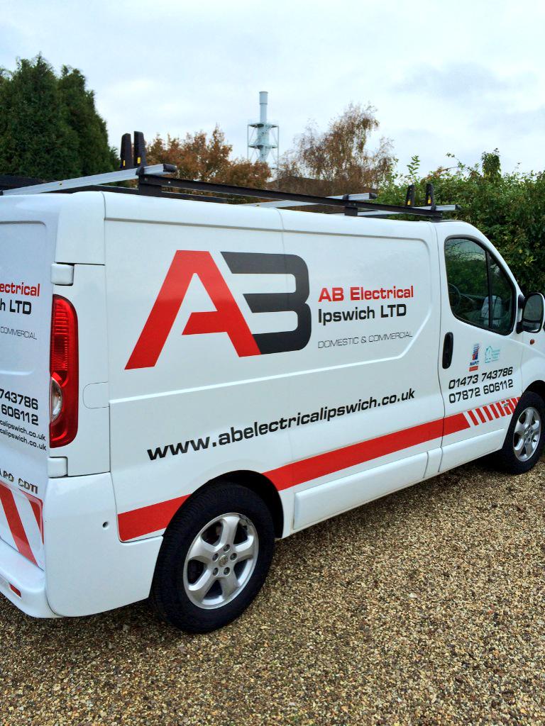 MandyPemberton's tweet image. Our van you may see around the Ipswich area