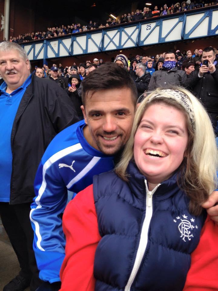  HAPPY BIRTHDAY NACHO NOVO LOVE U 