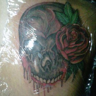 Tattooku caraku merdeka