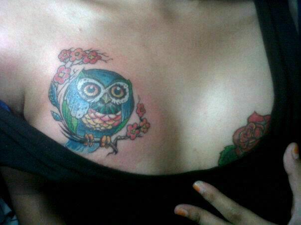 Tattoo bukan simbol kriminal