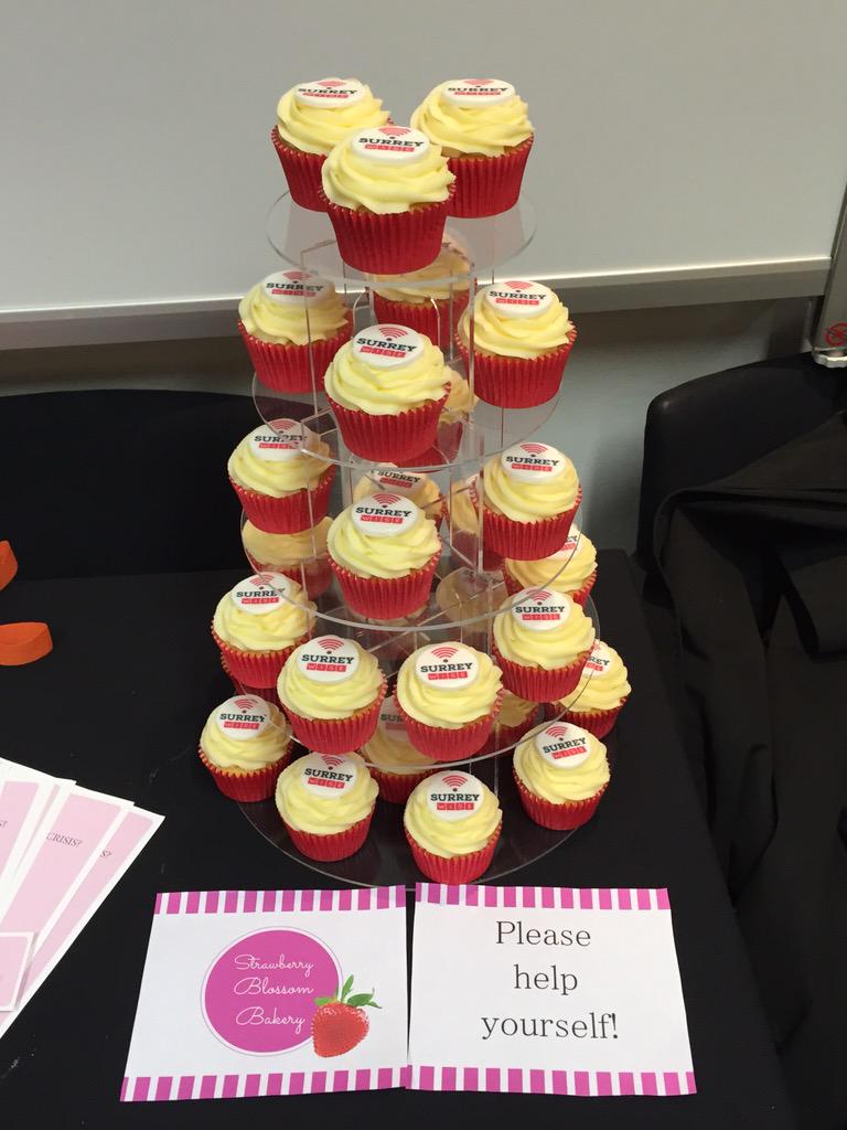 SurreyWISE's tweet photo. #SurreyWISE Celebration Event is underway :) #celebration #endofproject #WAB Thank you @canon :) http://t.co/JGwXgP0kdn