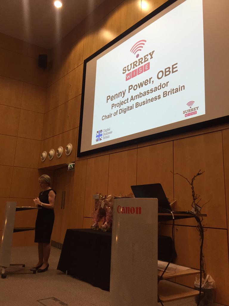 SurreyWISE's tweet photo. #SurreyWISE Celebration Event is underway :) #celebration #endofproject #WAB Thank you @canon :) http://t.co/JGwXgP0kdn