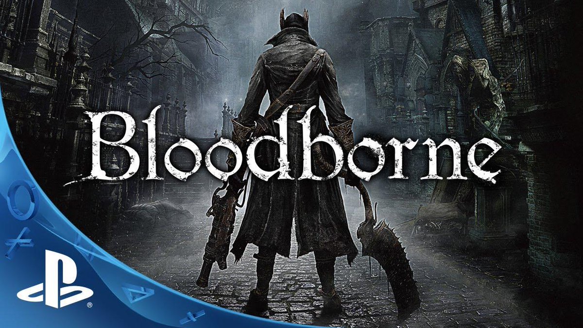 VGN_UK's tweet photo. #VGNOnline have @Andrewisplaying streaming his first #Bloodborne session around midnight tonight #Miserylovescompany http://t.co/HpkWiyvN3x