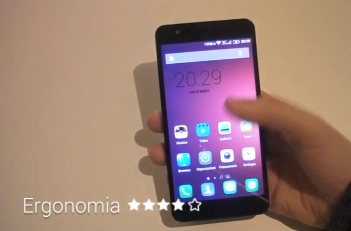 ChinaPhoneIT's tweet photo. Jiayu S3 recensione in 90 secondi http://t.co/dHFYA9F1Uf http://t.co/h6fkd8LiYl