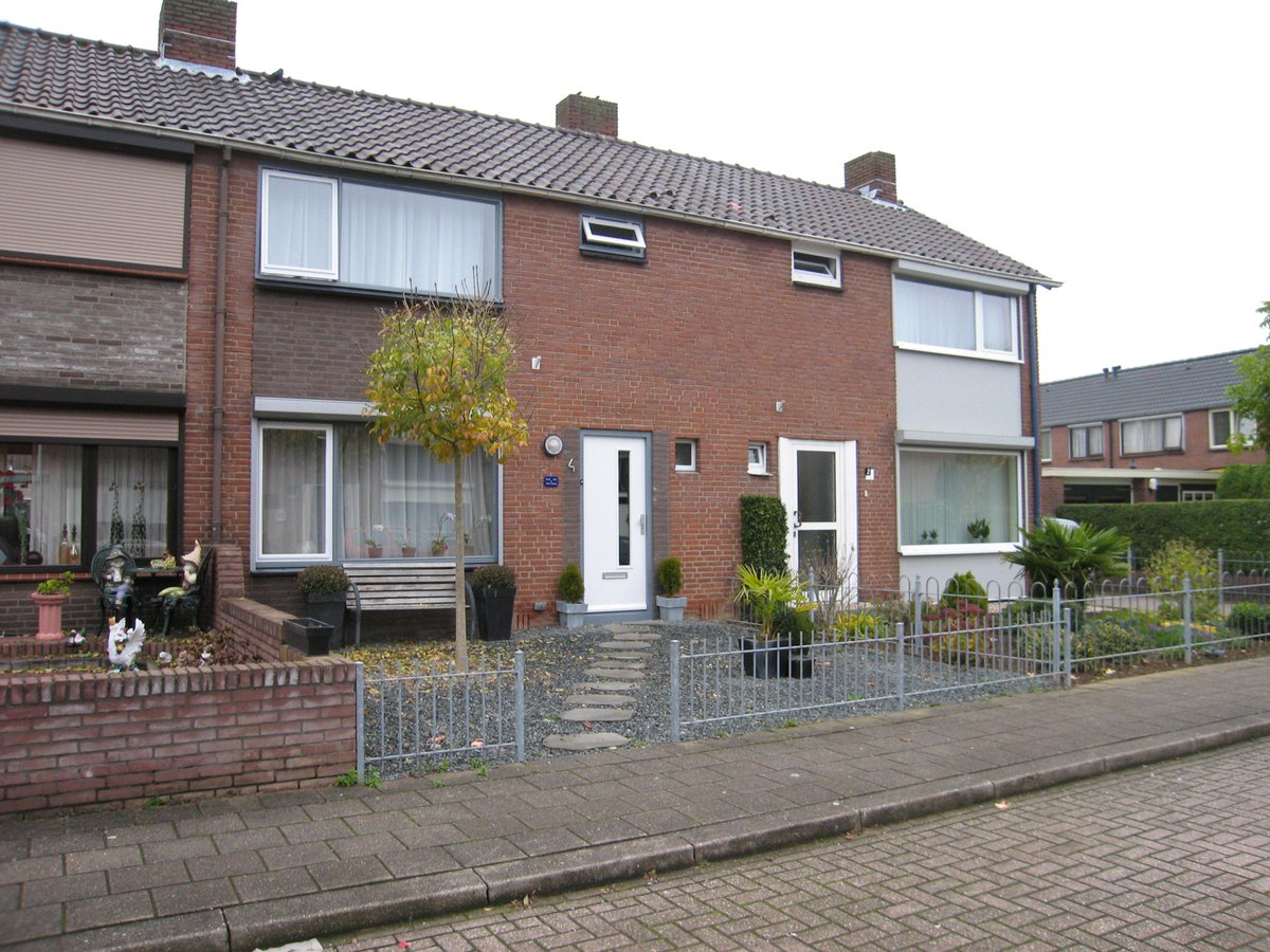 Nicky Timmer-Ariesse tweet media