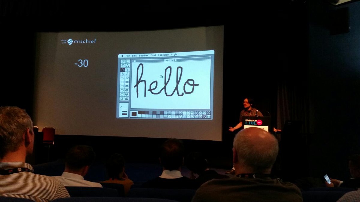 DJT_Design's tweet image. Evolution of sketching with Chris Cheung #develop3dlive