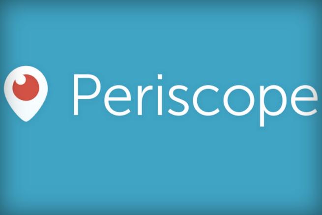 TheDrum's tweet photo. . @Twitter introduces @periscopeco live-video app http://t.co/fZWmHOZbC6 http://t.co/JsVGRf72kO