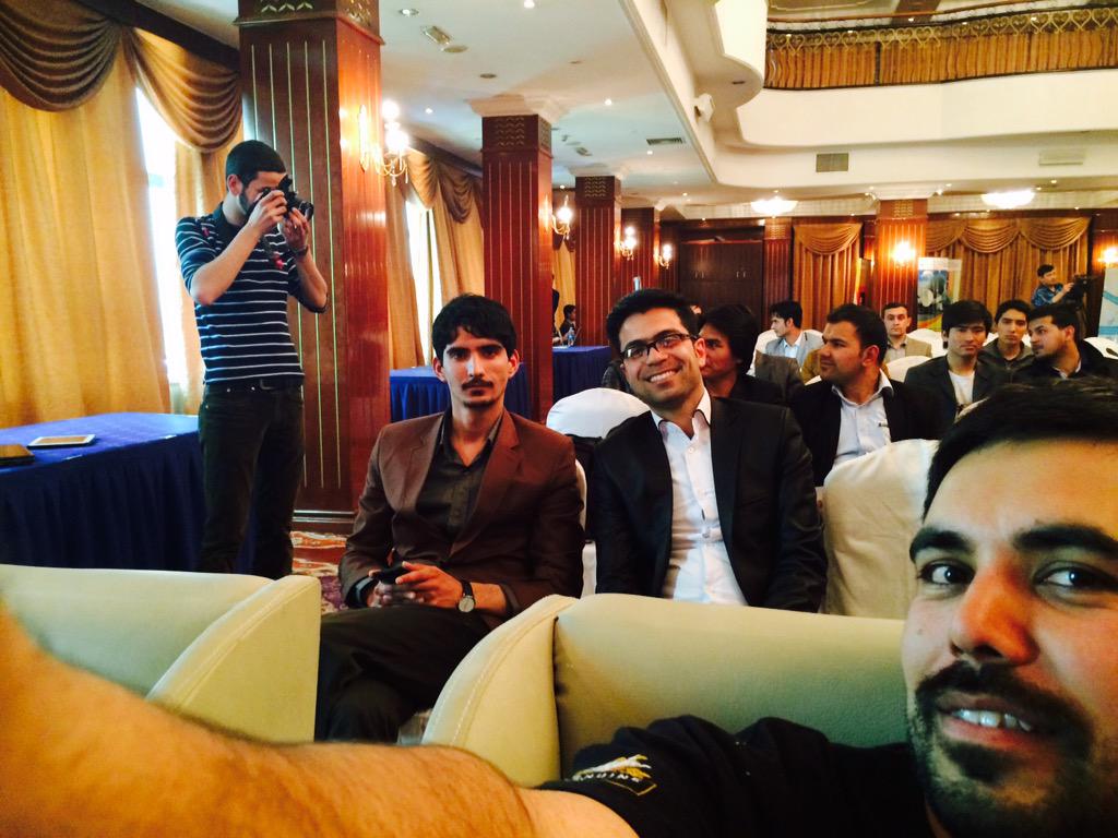 CodeWeekend's tweet image. Right now | #codeweekend @kabul invocation lab #iLabAfghanistan #usaid #internews #technation