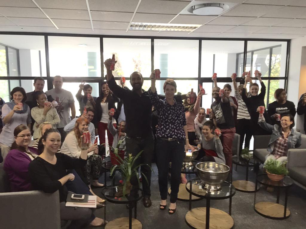 HAPPY 10th BIRTHDAY <a href="/Hellocomputer/">Hellocomputer</a>! Hope you're having a big one! <a href="/marktomlinson07/">Mark Anthony Tomlinson</a> <a href="/davidmoffatt/">David Moffatt</a>