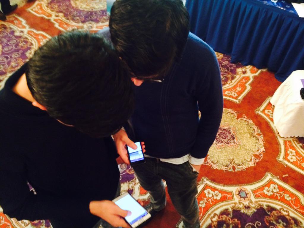 CodeWeekend's tweet image. Right now | #codeweekend #kabul #invocation #lab #iLabAfghanistan #usaid #internews #technation