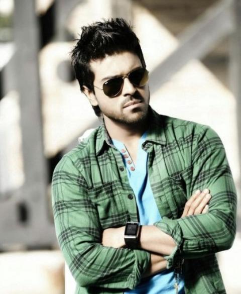 & a day to go for Cherry\s bday:) Happy birthday Ram Charan  