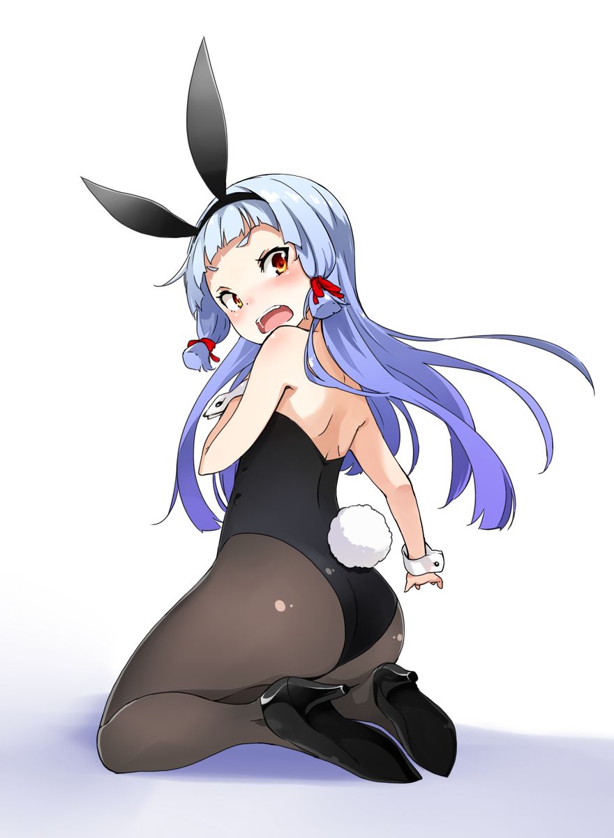複数枚アップのテストもかねて最近の叢雲ちゃんまとめー。 #みなさんの叢雲のイラスト見せてください 