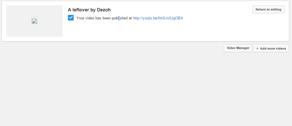 DezohBruh's tweet photo. New upload, go check it out! http://t.co/BGK8bSDw6b http://t.co/6HxaE9chvH