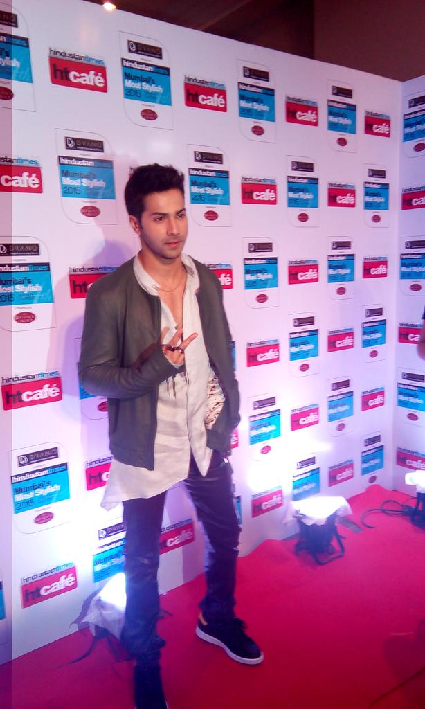 HT Most Stylish Awards 2015 Winners List HT Most Stylish Awards 2015 Winners List