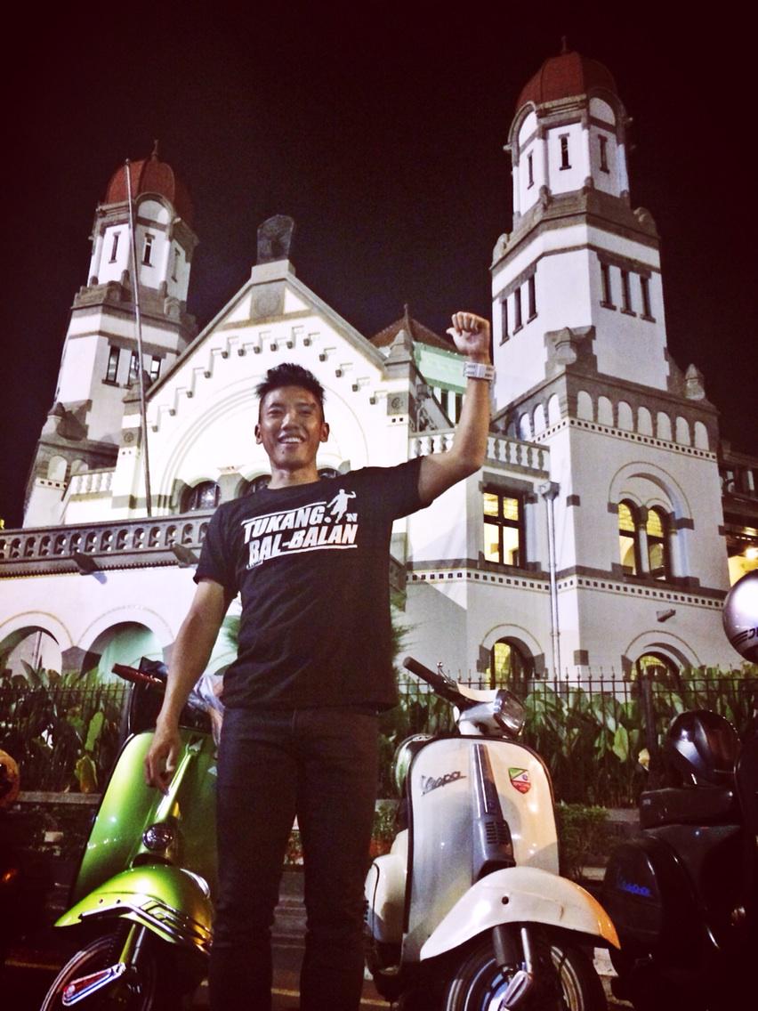 welcome RT <a href="/riadi_RID1/">riadi_RID</a>: "<a href="/Bustomi_19/">AB 19</a>: Tukang Balbalan wisata mistis at wan tosen dor...💀💀💀 " <a href="/psis_semarang/">PSIS LEGENDs🏅</a> <a href="/agusan16/">AGUSAN 🕉️</a>