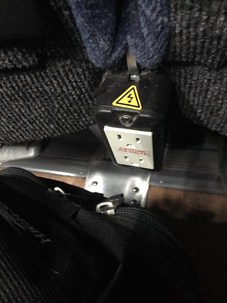 BetterBus1's tweet image. We rule this bus.