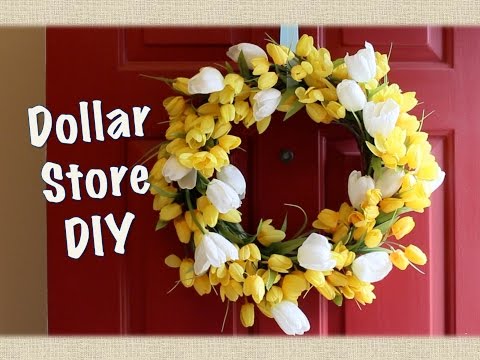 craftyporn's tweet photo. Cheerful #DIY #Spring #wreath for under $10.00
Easy to follow instructions: http://t.co/e8esDHa9RV http://t.co/opw7vj3W3r