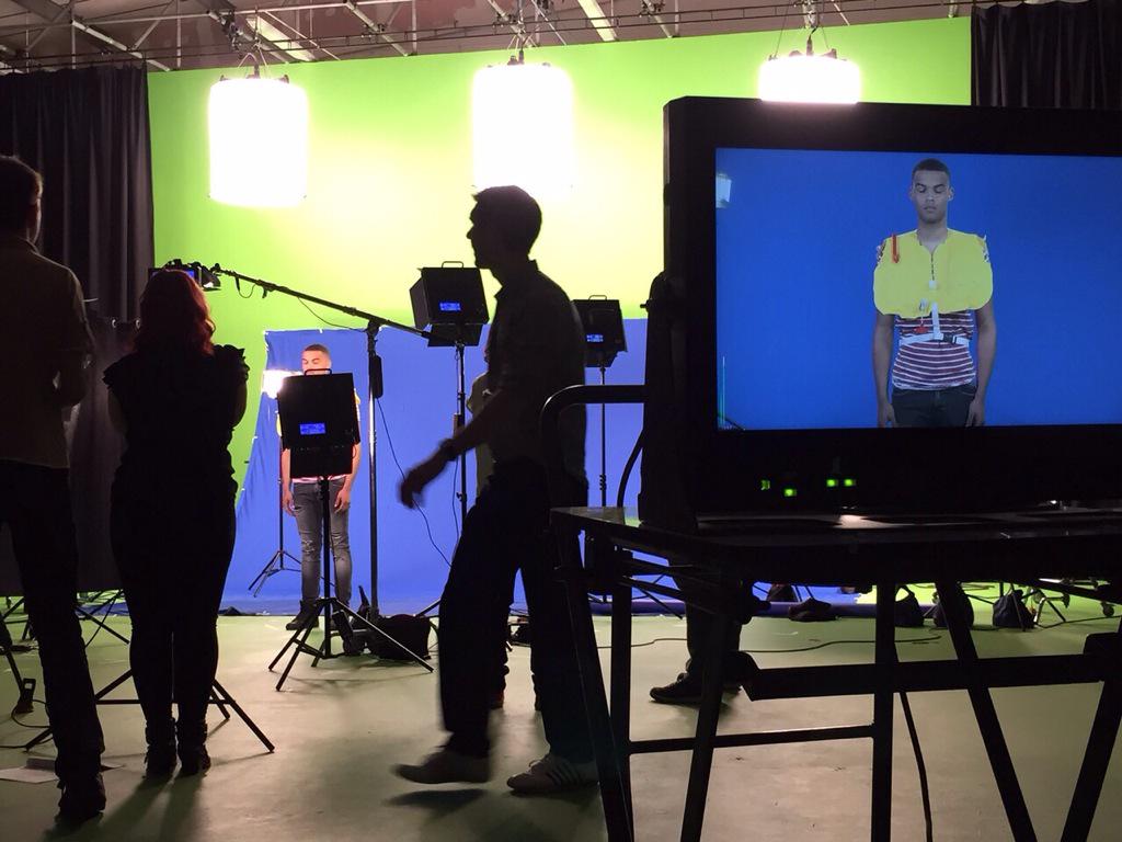 officialamodels's tweet photo. Kyle is on set today working for an international airline. We can't wait to see his handsome face on our next flight! http://t.co/ocvE3SQc6J