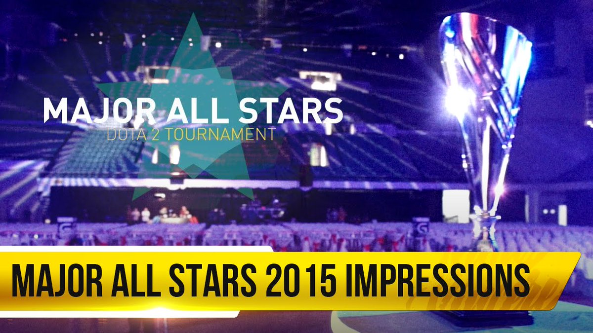 natusvincere's tweet photo. Short video with the best moments from @MajorAllStars:http://t.co/29CzDi5eei #dota2 #navivideo http://t.co/t2056EfSQj