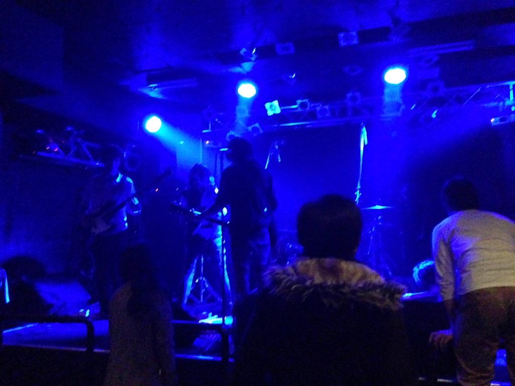 NCL_official's tweet photo. もうすぐ始まります！ラストLIVE！ http://t.co/kV8sAOvnEx