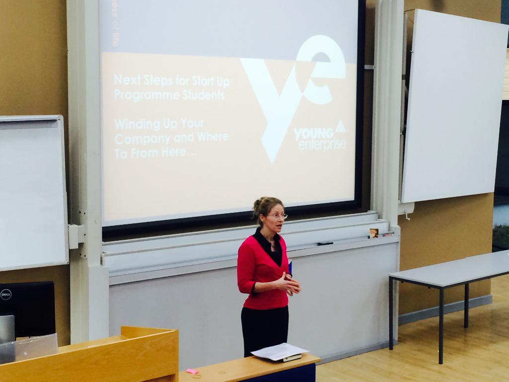 Andy Many Thanks Lisa Ashby Dowling From Msifunding For Guest Talk Liverpoolhopeuk Part Of Ye Nw Startup Programme Http T Co Gbg3zwdauu Twitter