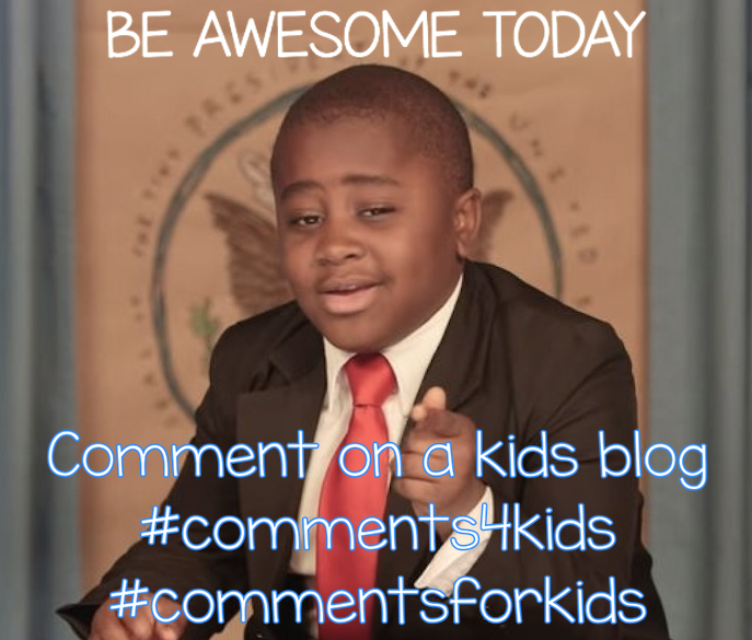 Phillip_Cowell's tweet image. #comments4kids #commentsforkids #edtech #ipaded #2ndchat #3rdchat #teachers #satchat #kinderchat #1stchat
