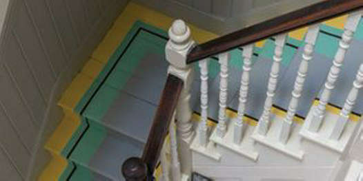 ELLEDECOR's tweet photo. 5 Ways Paint Can Change Your Home http://t.co/QzdPcFKL3g http://t.co/cUWpC4KX8u