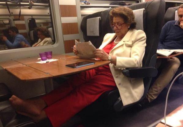 CaloretFaller's tweet image. Si es que soy tan campechana!!!